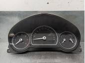 Recambio de cuadro instrumentos para saab 9-3 berlina 1.9 tid cat referencia OEM IAM 12776075 903051305 