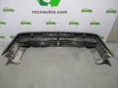 Recambio de paragolpes trasero para renault 19 1.4 e7j 58kw referencia OEM IAM NEGRO TEXTURADO 4 PUERTAS