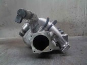 Recambio de colector admision para volvo s40 berlina 1.8 16v cat referencia OEM IAM 9129034  