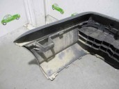 Recambio de paragolpes trasero para renault 19 1.4 e7j 58kw referencia OEM IAM NEGRO TEXTURADO 4 PUERTAS