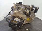 Recambio de caja cambios para nissan micra (k12e) 1.5 dci turbodiesel cat referencia OEM IAM JH3140 C031456 