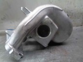 Recambio de colector admision para volvo s40 berlina 1.8 16v cat referencia OEM IAM 9129034  