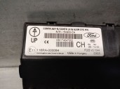 Recambio de modulo electronico para ford fiesta vi (cb1, ccn) 1.6 tdci referencia OEM IAM 8V5115K600CH  030174047002 BOSCH