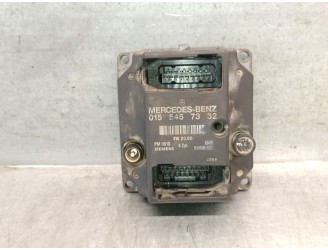 Recambio de modulo electronico para mercedes-benz clase c (w202) berlina 1.8 16v cat referencia OEM IAM 0155457332 A0155457332 5
