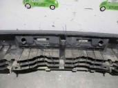 Recambio de paragolpes trasero para renault 19 1.4 e7j 58kw referencia OEM IAM NEGRO TEXTURADO 4 PUERTAS