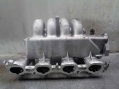 Replacement intake manifold for Volvo S40 sedan 1.8 16V cat OEM IAM reference 9129034 