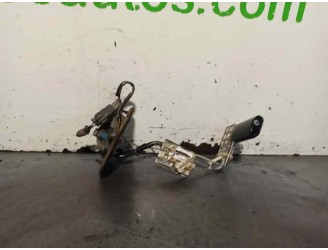 Replacement fuel level sensor for Hyundai Santa Fe (SM) 2.0 CRDi cat OEM IAM reference 3111226900 