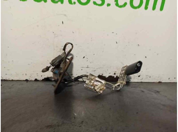 Replacement fuel level sensor for Hyundai Santa Fe (SM) 2.0 CRDi cat OEM IAM reference 3111226900 