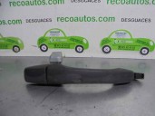 Recambio de maneta exterior delantera derecha para dodge caliber 1.8 16v cat referencia OEM IAM 1BY92BDAAA 