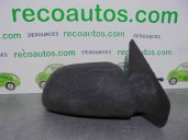 Recambio de retrovisor derecho para renault 19 1.4 e7j 58kw referencia OEM IAM   