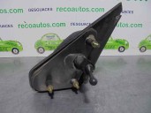Recambio de retrovisor derecho para renault 19 1.4 e7j 58kw referencia OEM IAM 