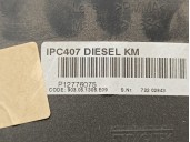 Recambio de cuadro instrumentos para saab 9-3 berlina 1.9 tid cat referencia OEM IAM 12776075 903051305 