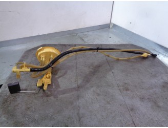 Recambio de aforador para bmw serie 3 berlina (e90) 2.0 turbodiesel cat referencia OEM IAM 7190944 A2C53216247 CONTINENTAL