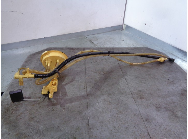 Recambio de aforador para bmw serie 3 berlina (e90) 2.0 turbodiesel cat referencia OEM IAM 7190944 A2C53216247 CONTINENTAL