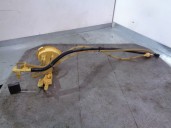 Recambio de aforador para bmw serie 3 berlina (e90) 2.0 turbodiesel cat referencia OEM IAM 7190944 A2C53216247 CONTINENTAL