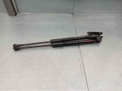 Replacement trunk / tailgate lift supports for Toyota Auris 1.2 16V Turbo CAT OEM IAM reference 6895002180 
