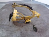 Recambio de aforador para bmw serie 3 berlina (e90) 2.0 turbodiesel cat referencia OEM IAM 7190944 A2C53216247 CONTINENTAL