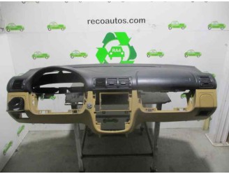 Recambio de salpicadero para mercedes-benz clase m (w163) 3.2 v6 18v cat referencia OEM IAM GRIS Y CAMEL 