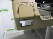 Recambio de salpicadero para mercedes-benz clase m (w163) 3.2 v6 18v cat referencia OEM IAM GRIS Y CAMEL 