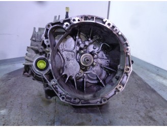 Recambio de caja cambios para renault megane ii coupe/cabrio 2.0 referencia OEM IAM ND0014 7701717856 A009007