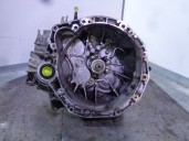 Recambio de caja cambios para renault megane ii coupe/cabrio 2.0 referencia OEM IAM ND0014 7701717856 A009007