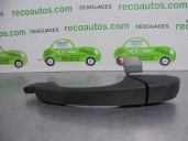 Recambio de maneta exterior trasera izquierda para dodge caliber 1.8 16v cat referencia OEM IAM 5074195AD 