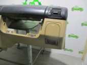 Recambio de salpicadero para mercedes-benz clase m (w163) 3.2 v6 18v cat referencia OEM IAM GRIS Y CAMEL 