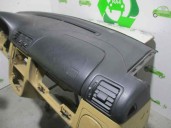 Recambio de salpicadero para mercedes-benz clase m (w163) 3.2 v6 18v cat referencia OEM IAM GRIS Y CAMEL 