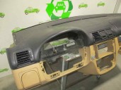 Recambio de salpicadero para mercedes-benz clase m (w163) 3.2 v6 18v cat referencia OEM IAM GRIS Y CAMEL 