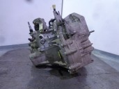 Recambio de caja cambios para renault megane ii coupe/cabrio 2.0 referencia OEM IAM ND0014 7701717856 A009007