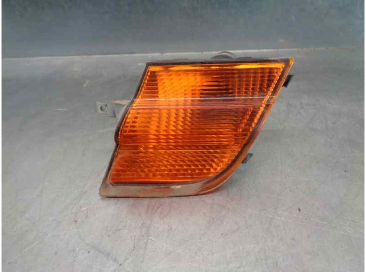 Recambio de piloto delantero izquierdo para nissan micra (k12e) 1.5 dci turbodiesel cat referencia OEM IAM 26135BC400  