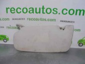 Recambio de parasol derecho para dodge caliber 1.8 16v cat referencia OEM IAM 1DR32DW1AA  