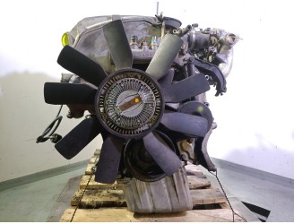 Recambio de motor completo para mercedes-benz clase c (w202) berlina 1.8 16v cat referencia OEM IAM 111920 A1110104600 12007640