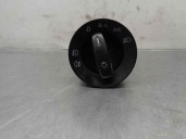 Recambio de mando luces salpicadero para volkswagen jetta (1k2) 1.4 16v tsi referencia OEM IAM 1K0941431AS 