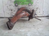 Recambio de colector escape para volvo s40 berlina 1.8 16v cat referencia OEM IAM 1275588 