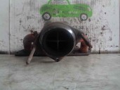 Replacement exhaust manifold for Volvo S40 saloon 1.8 16v cat OEM IAM reference 1275588 
