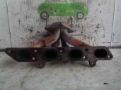 Recambio de colector escape para volvo s40 berlina 1.8 16v cat referencia OEM IAM 1275588 