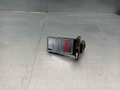 Replacement mass air flow sensor for Toyota Auris 1.2 16v turbo cat OEM IAM reference 2220475030 