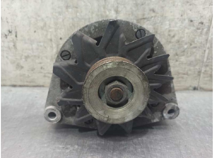 Recambio de alternador para saab 900 2.0 referencia OEM IAM 8548240 