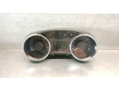 Recambio de cuadro instrumentos para peugeot 3008 i monospace (0u_) 2.0 hdi hybrid4 (0urhca) referencia OEM IAM 9804264380 6103Y