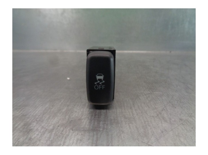 Recambio de interruptor para mitsubishi asx (ga0w) challenge 2wd referencia OEM IAM 8602A029 