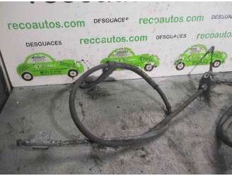 Recambio de palanca freno de mano para ssangyong korando 2.0 td cat referencia OEM IAM 4910034002EAW 