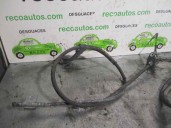 Recambio de palanca freno de mano para ssangyong korando 2.0 td cat referencia OEM IAM 4910034002EAW 