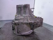 Recambio de caja cambios para renault megane ii coupe/cabrio 2.0 referencia OEM IAM ND0014 7701717856 A009007
