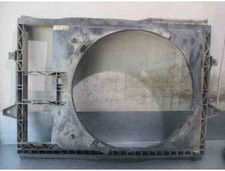 Recambio de soporte electroventilador para fiat scudo (222) 2.0 16v jtd cat referencia OEM IAM 1482692080 864189D VALEO