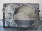 Recambio de soporte electroventilador para fiat scudo (222) 2.0 16v jtd cat referencia OEM IAM 1482692080 864189D VALEO