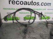 Recambio de palanca freno de mano para ssangyong korando 2.0 td cat referencia OEM IAM 4910034002EAW 