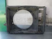 Recambio de soporte electroventilador para fiat scudo (222) 2.0 16v jtd cat referencia OEM IAM 1482692080 864189D VALEO