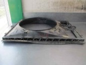 Recambio de soporte electroventilador para fiat scudo (222) 2.0 16v jtd cat referencia OEM IAM 1482692080 864189D VALEO