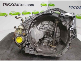Recambio de caja cambios para citroën xsara berlina 1.9 turbodiesel referencia OEM IAM 20TB59 1091354B 